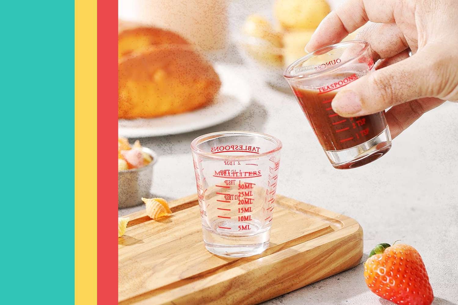 Amazon Just Dropped Tons of Clever New Kitchen Gadgets, and We Found the 10 Best Under $10