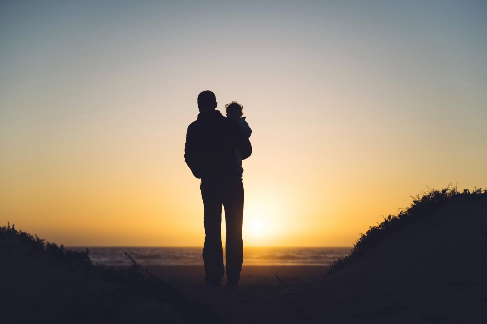 An Investor Doubted Me and My Business Because I’m a Working Dad — Here’s Why You Don’t Have to Sacrifice Work or Your Family. | Entrepreneur