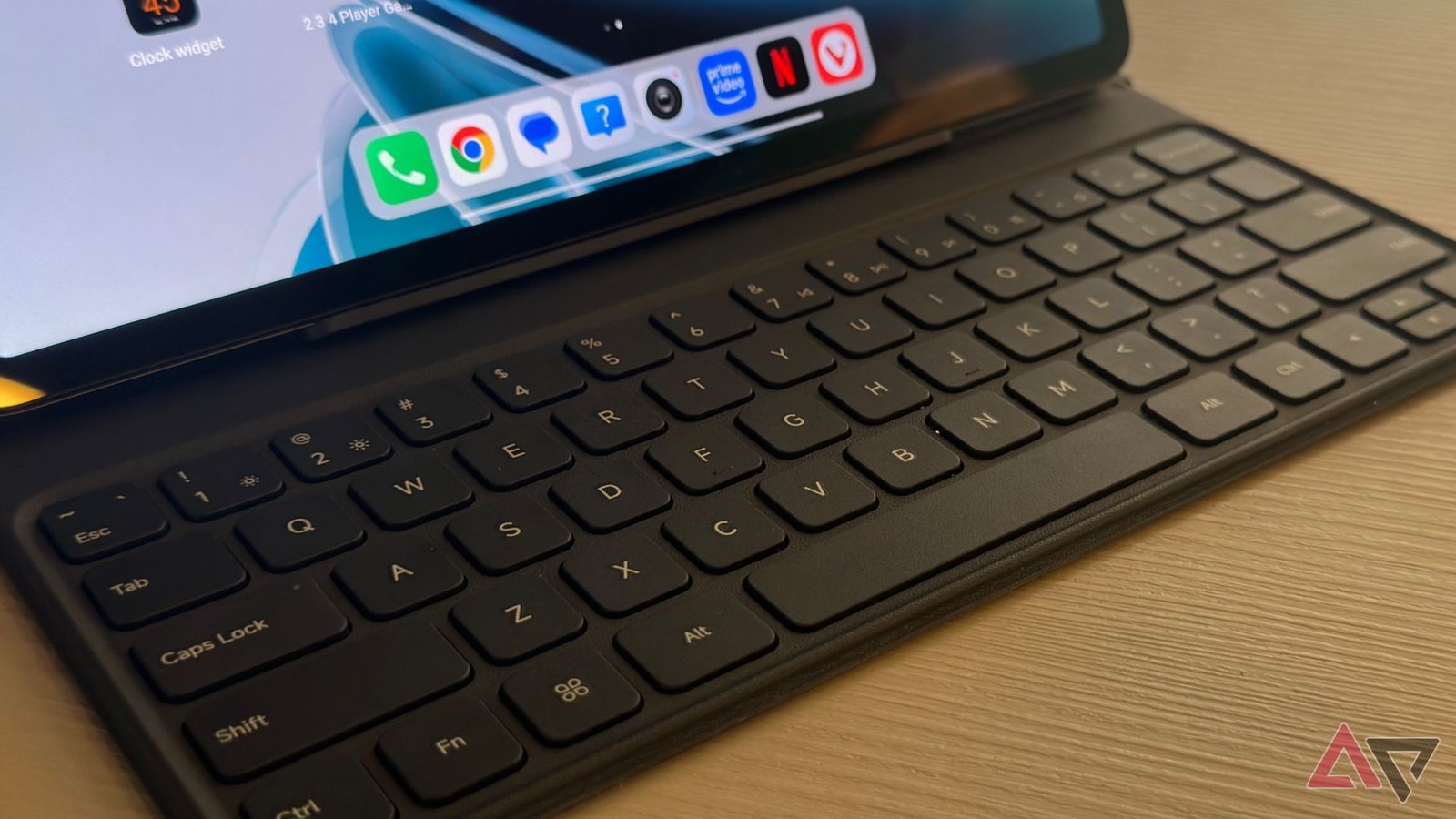 Android 16 could make keyboards a lot more useful