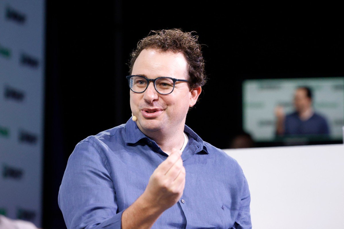 Anthropic CEO says DeepSeek was ‘the worst’ on a critical bioweapons data safety test | TechCrunch