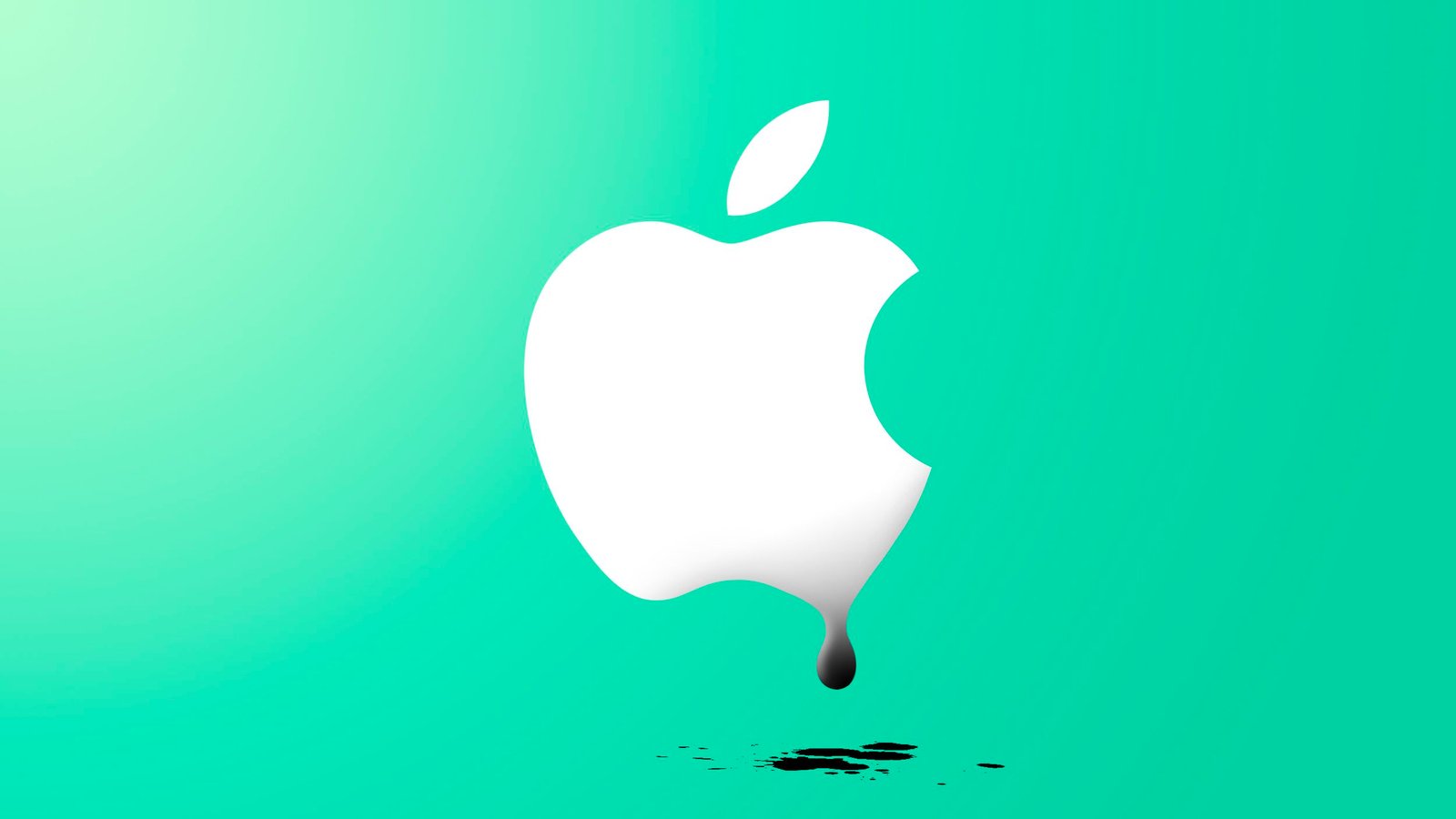Apple Leaker Issues Apology: ‘Profound and Expensive Mistake’