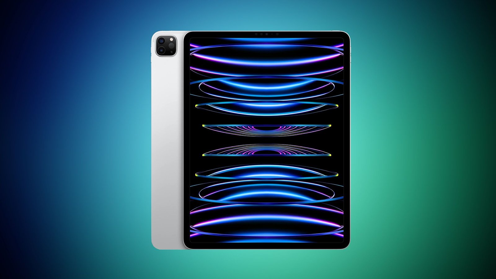 Apple’s iPad Continues to Dominate Tablet Market