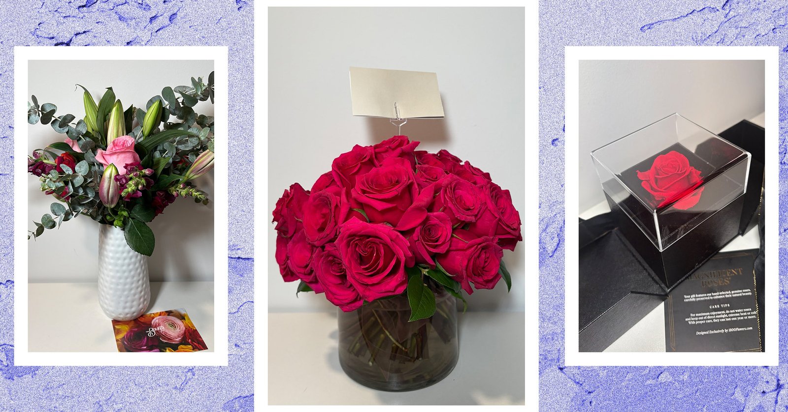Best Flower Delivery Services for Every Occasion, Tested and Sniffed