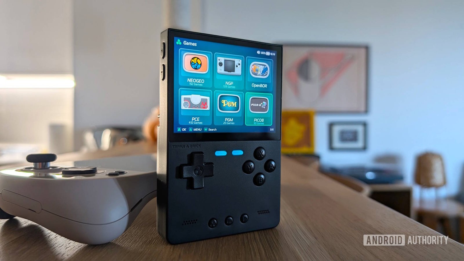 Buying Android gaming handhelds in the US just got way more expensive (Update: Nope, on pause)