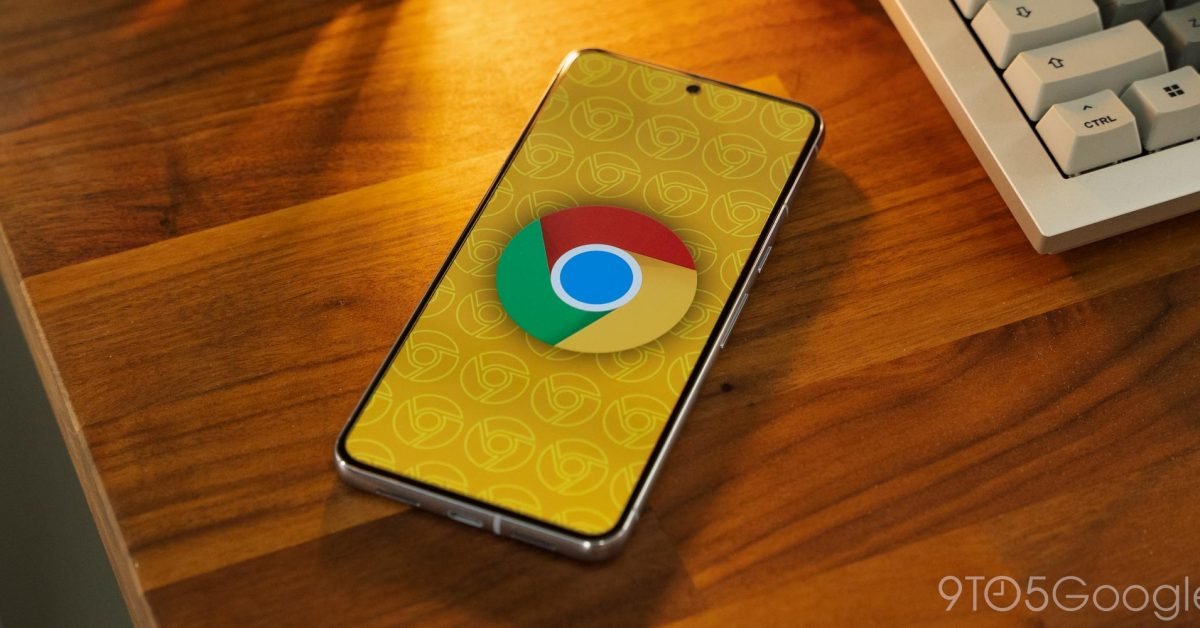 Chrome 135 on Android will improve autofill using third-party password managers [Updated]