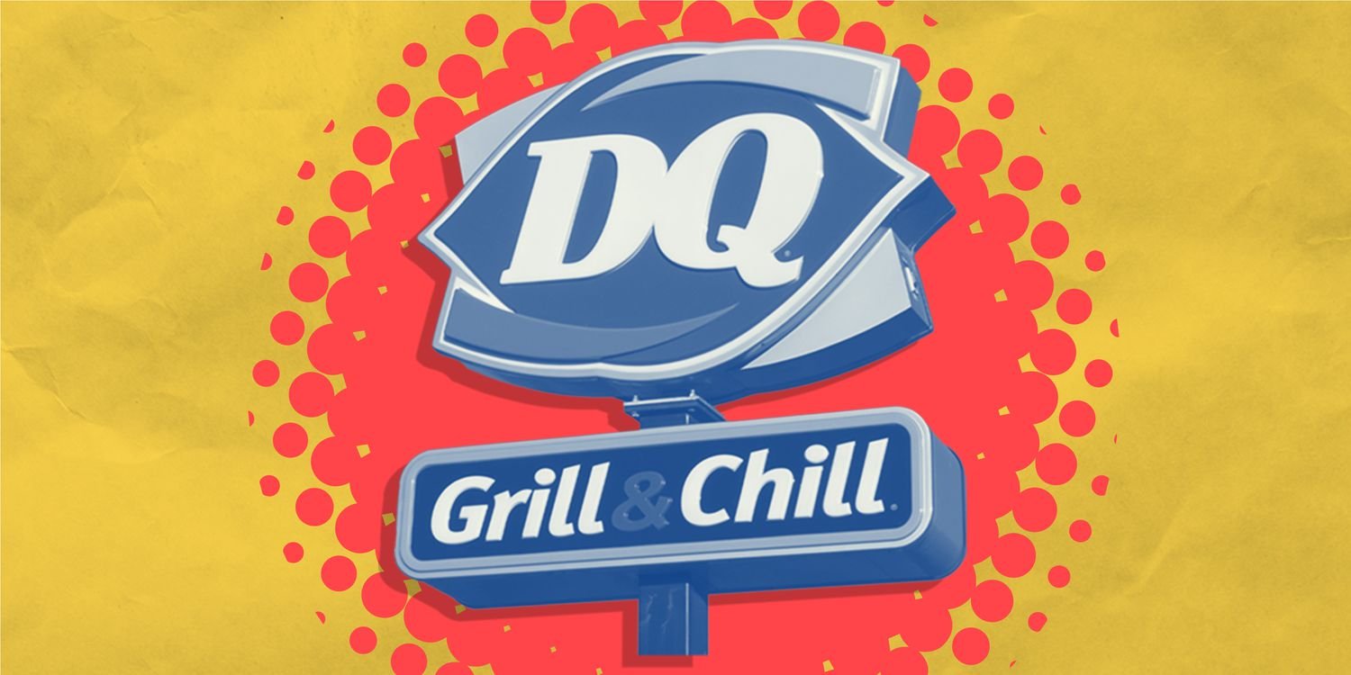 Dairy Queen Just Brought Back a Fan-Favorite Blizzard for the First Time in 5 Years