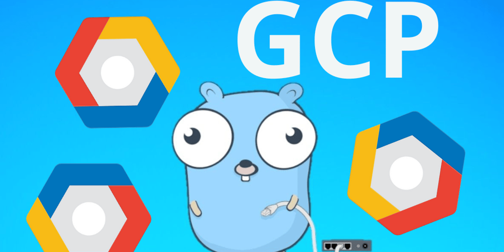 Deploying Secure Go Apps on GCP: A Journey from Local to Cloud