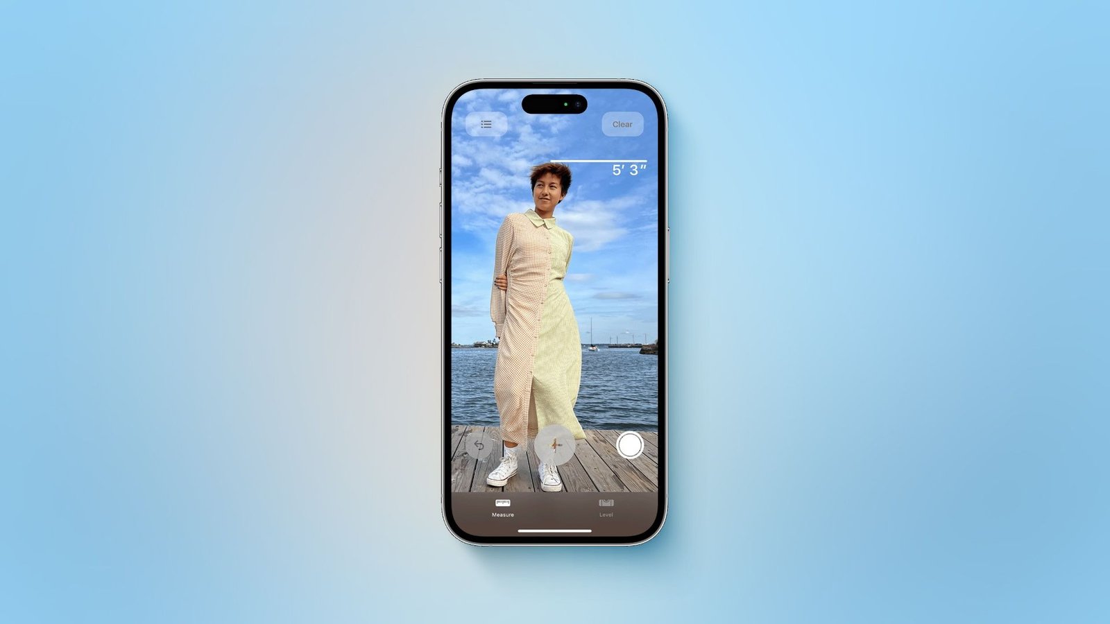 Did You Know iPhones Can Measure a Person’s Height? Here’s How