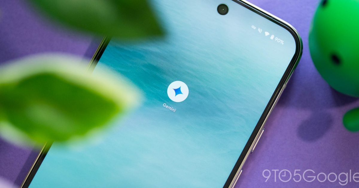 Gemini 2.0 Flash Thinking and 2.0 Pro Experimental rolling out to Gemini app