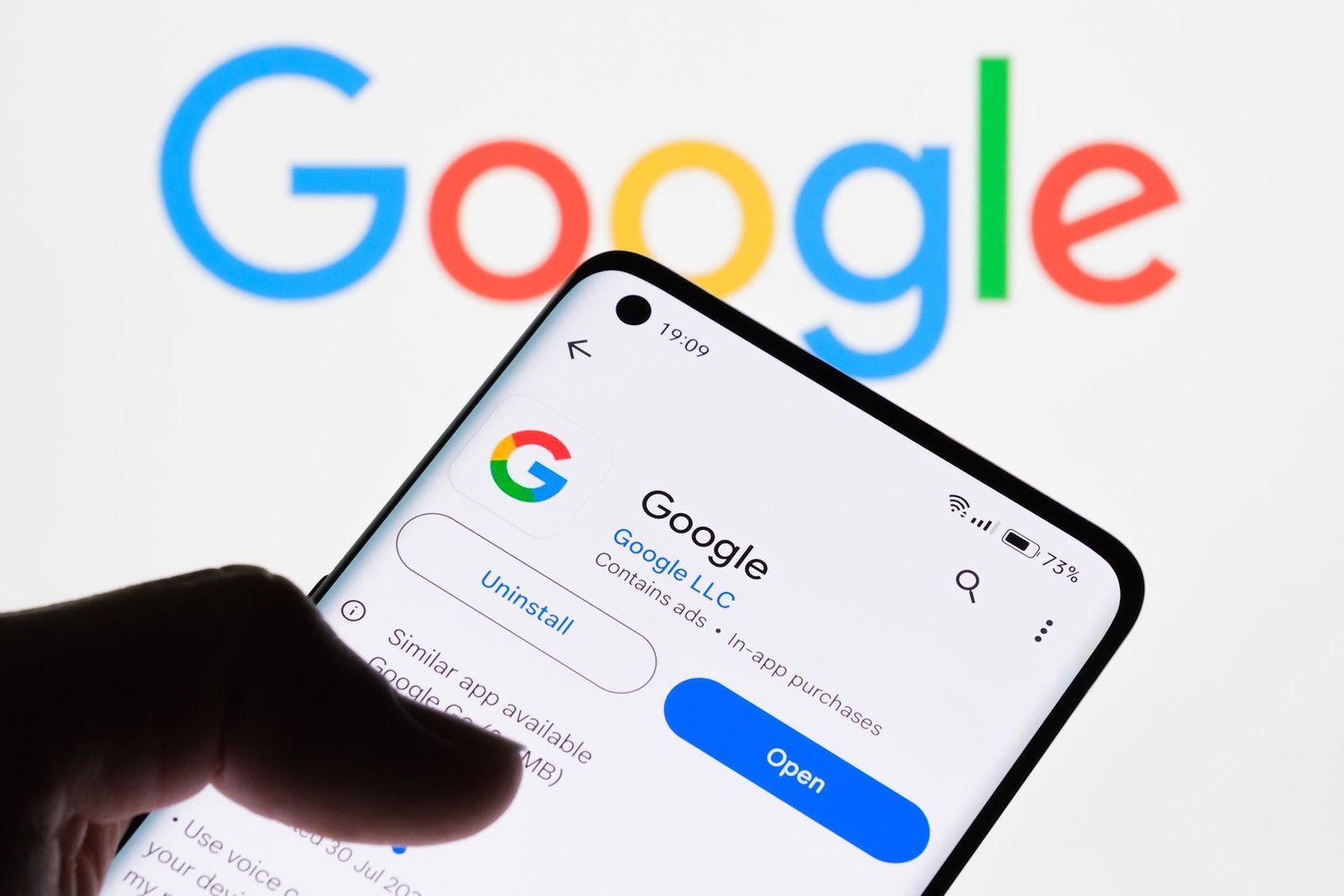 Google Is About to Make Its AI Search Results Even Better