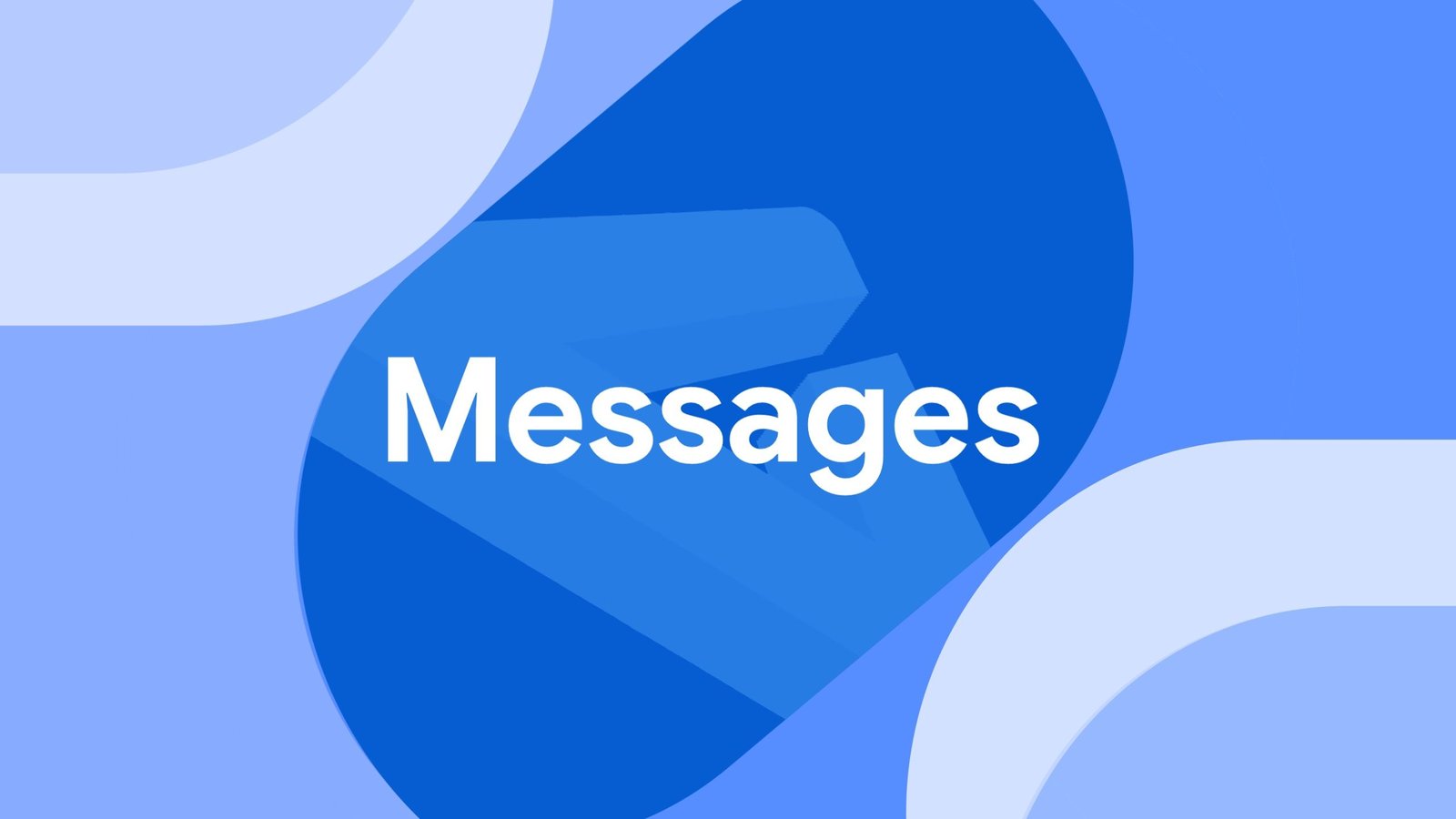 Google Messages will soon let you unsend those embarrassing texts