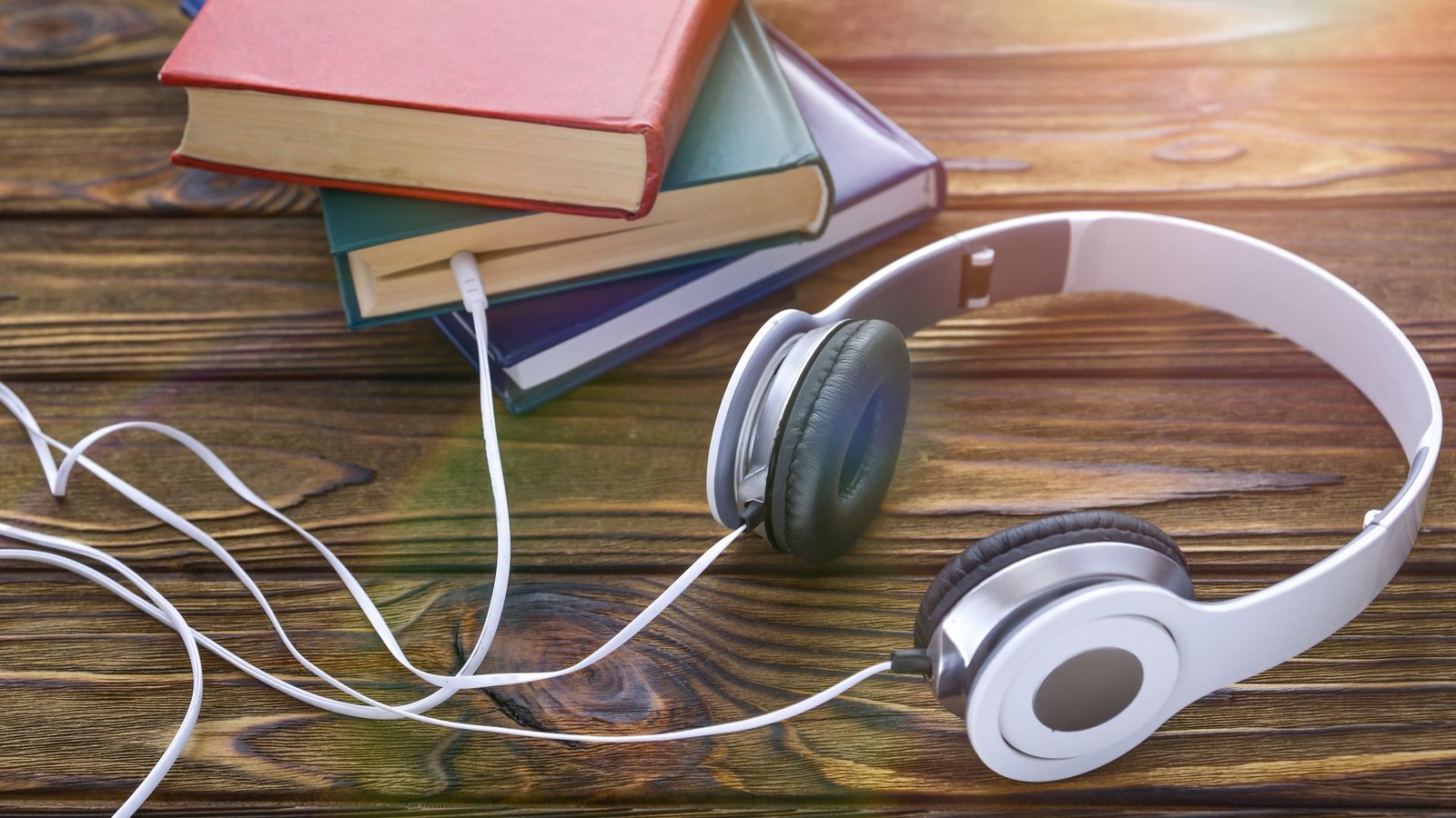 Have a Reading Backlog? Let AI Read to You