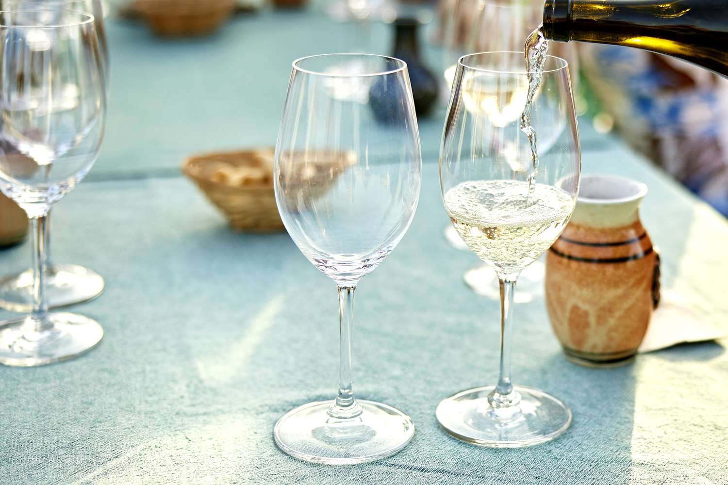 Here’s the Trick To Tell if a Riesling is Going to Be Dry or Sweet