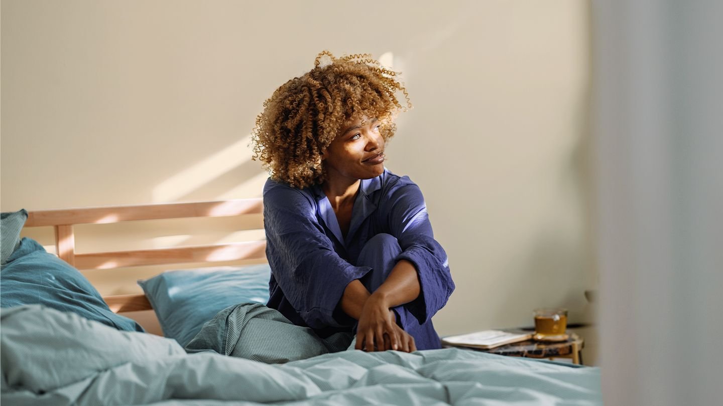 How Time of Day Affects Mood and Productivity