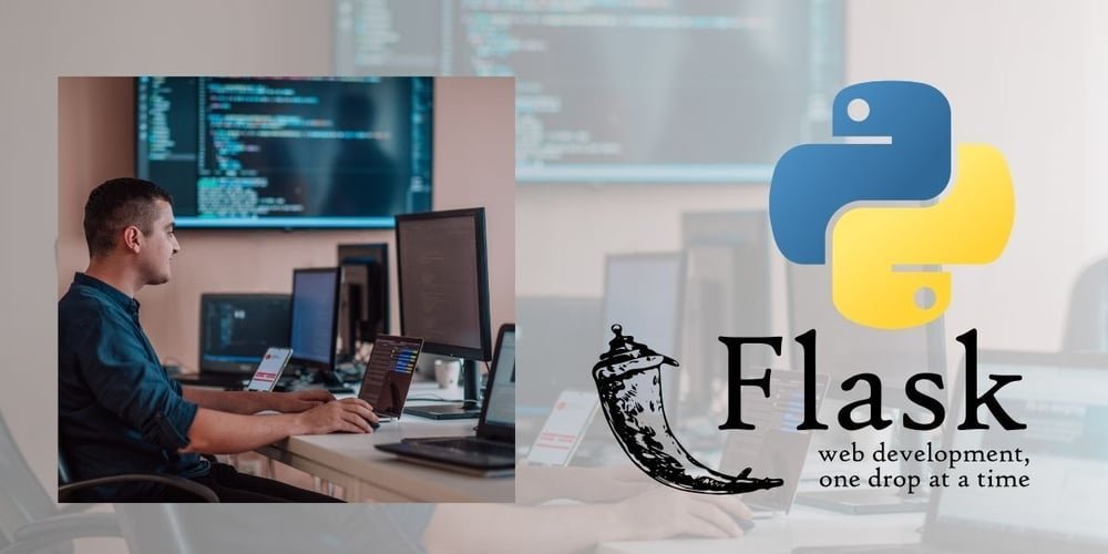 How to Build a Flask Python Web Application?