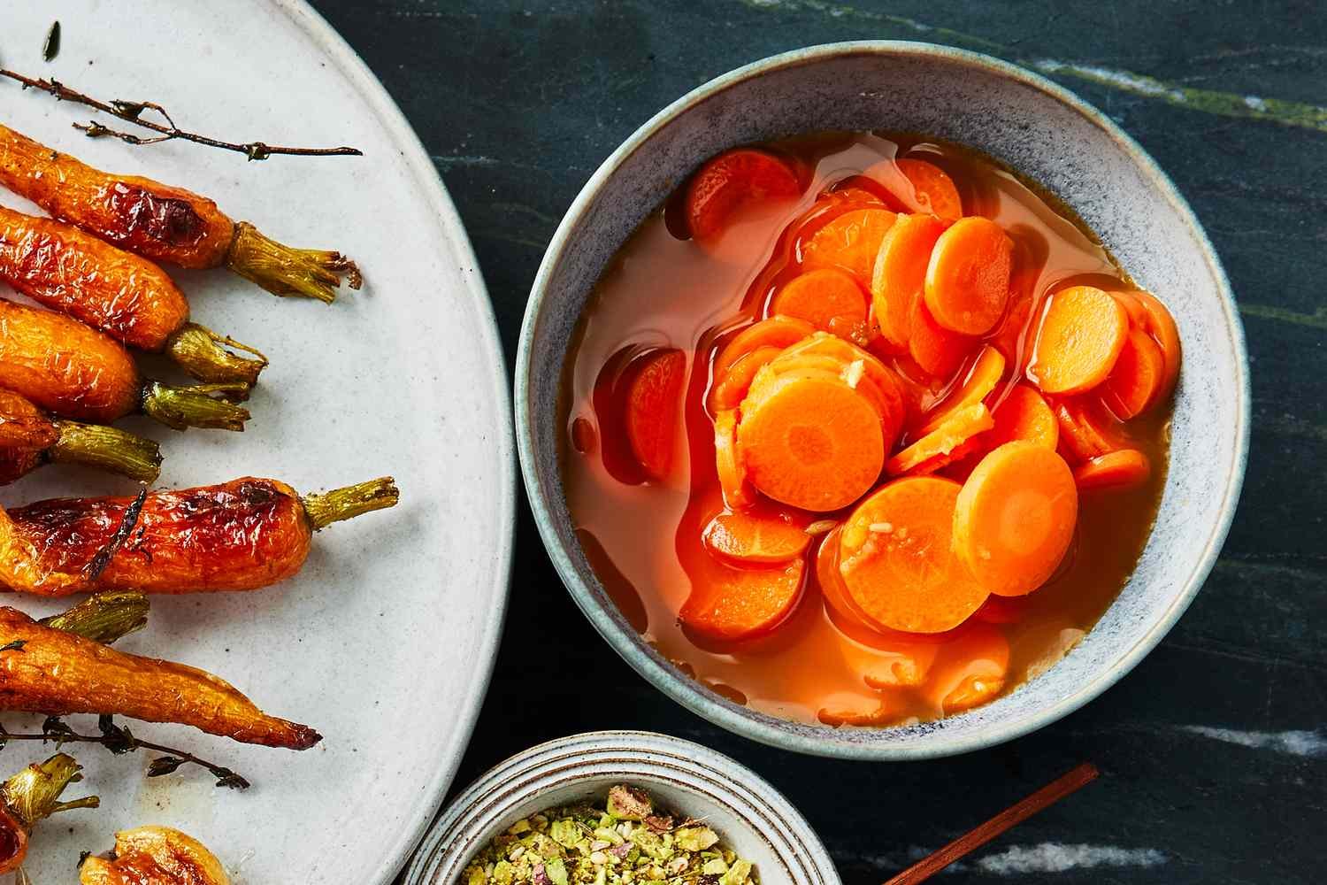 How to Pickle Everything From Cucumbers and Carrots to Peppers and Plums