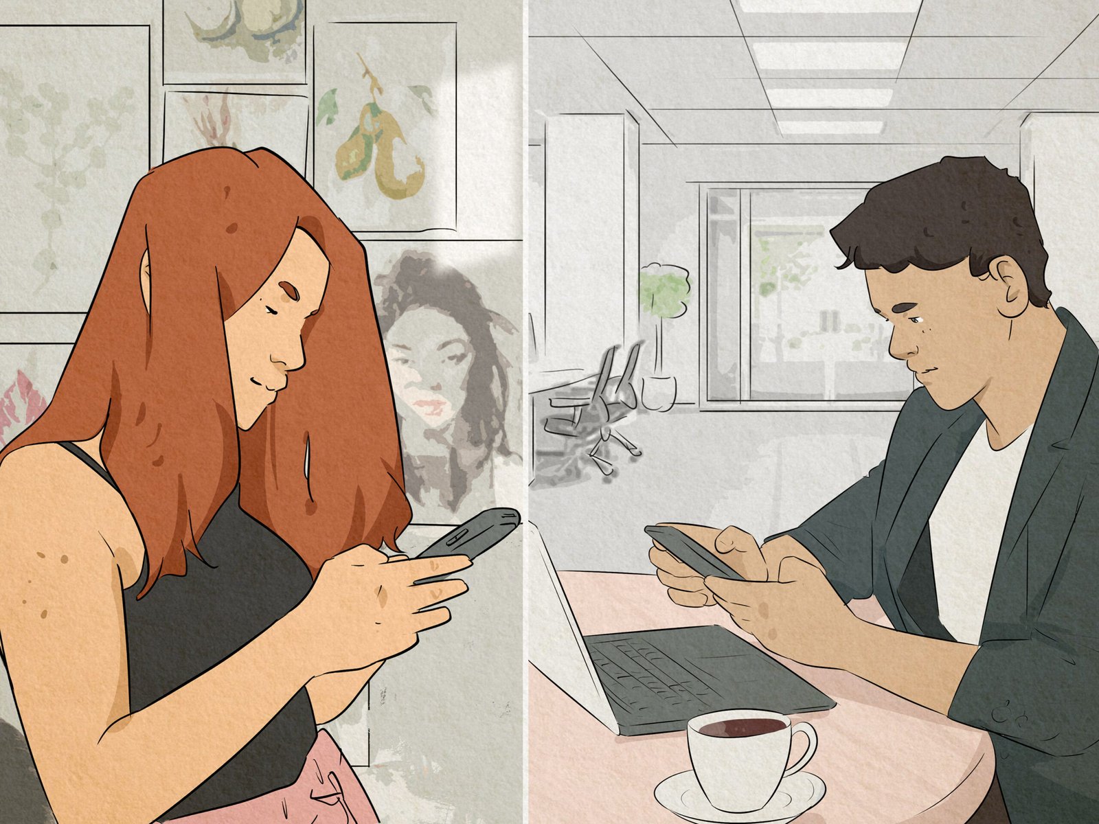 How to Respond to “What Are You Doing?” 16 Flirty Replies