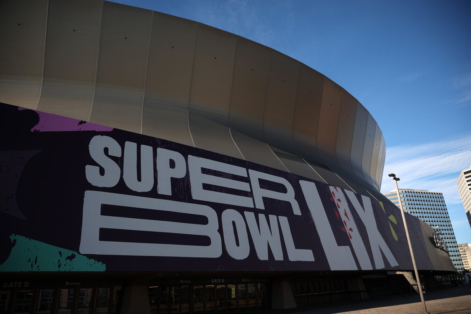 How to watch Super Bowl 2025: Chiefs vs. Eagles on Sunday, February 9