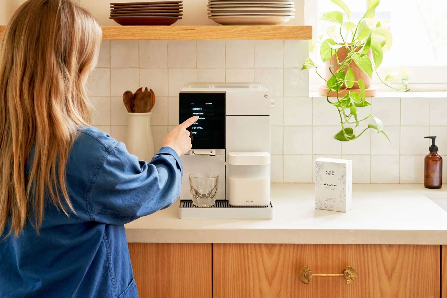 Hurry! This Editor- and Celeb-Loved Espresso Machine Is $300 Off for Valentine’s Day