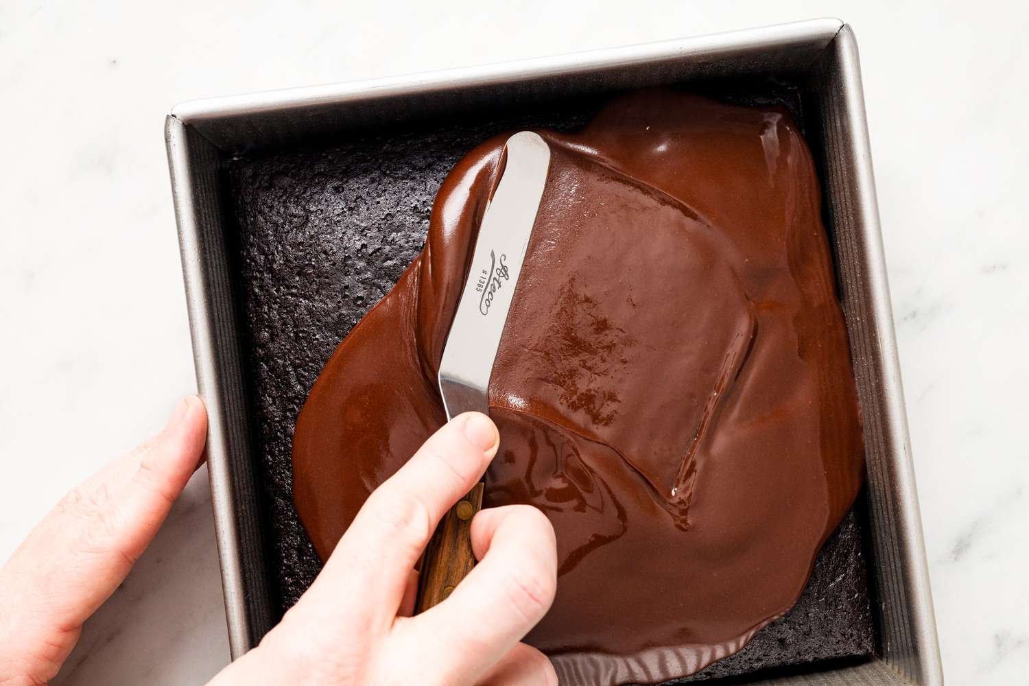 I Asked 3 Food Experts To Name the Best Boxed Chocolate Cake Mix—They All Said the Same Thing