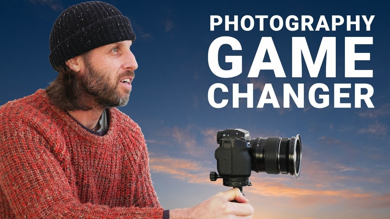 Improve Your Landscape Photography with this Subtraction Technique