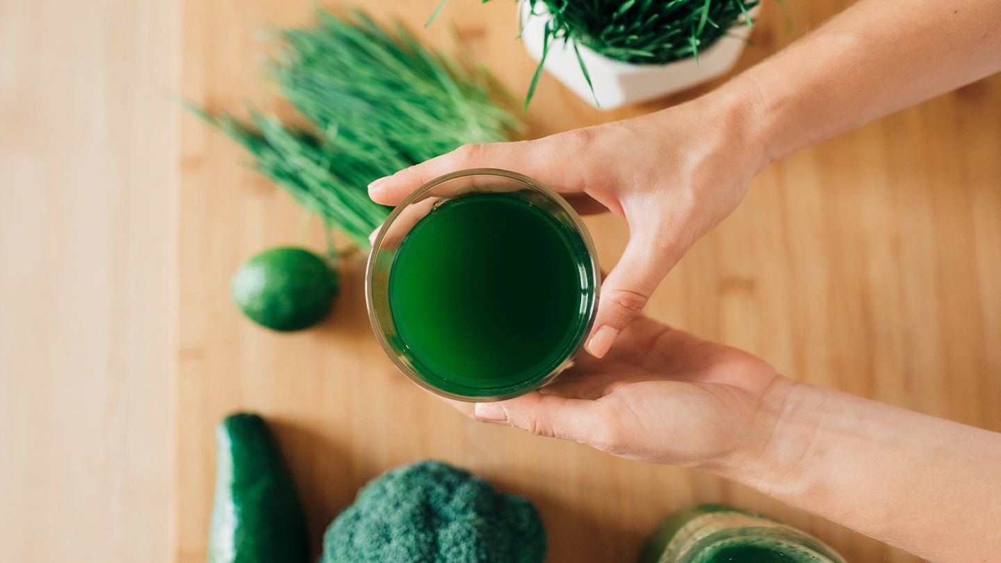 Juice Cleanses Can Lead to Inflammation, Study Finds
