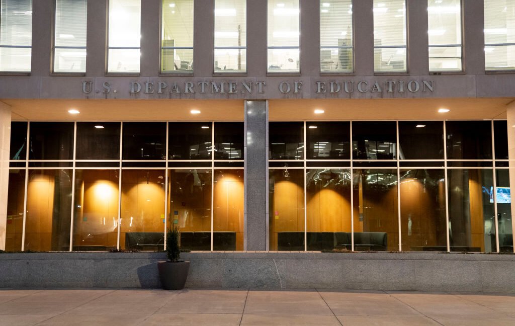 Lawsuit tries to block DOGE’s access to student loan data