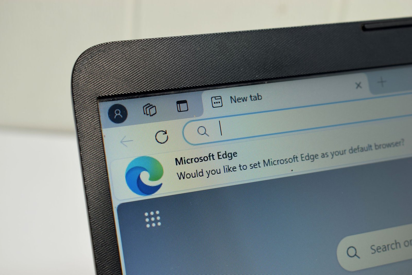 Microsoft Edge Gets a “Scareware” Blocker to Stop Fake Alert Sites