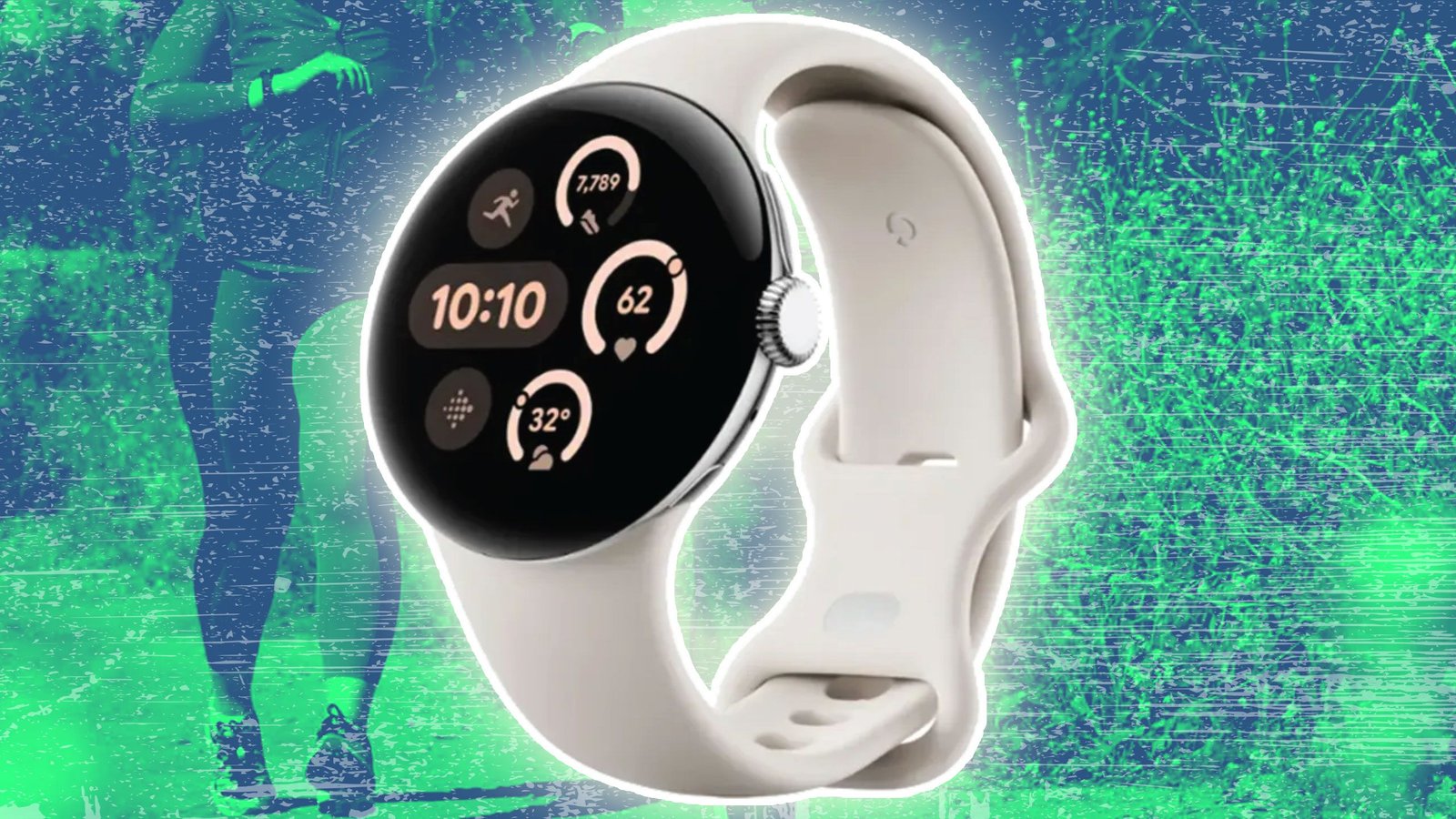 My Google Pixel Watch 3 taught me how to run further, faster, and better