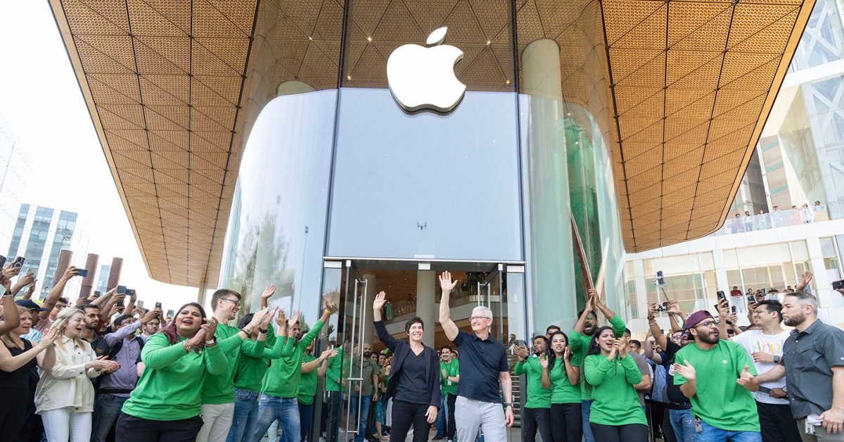 New Apple products will launch next week, here’s what’s coming – 9to5Mac