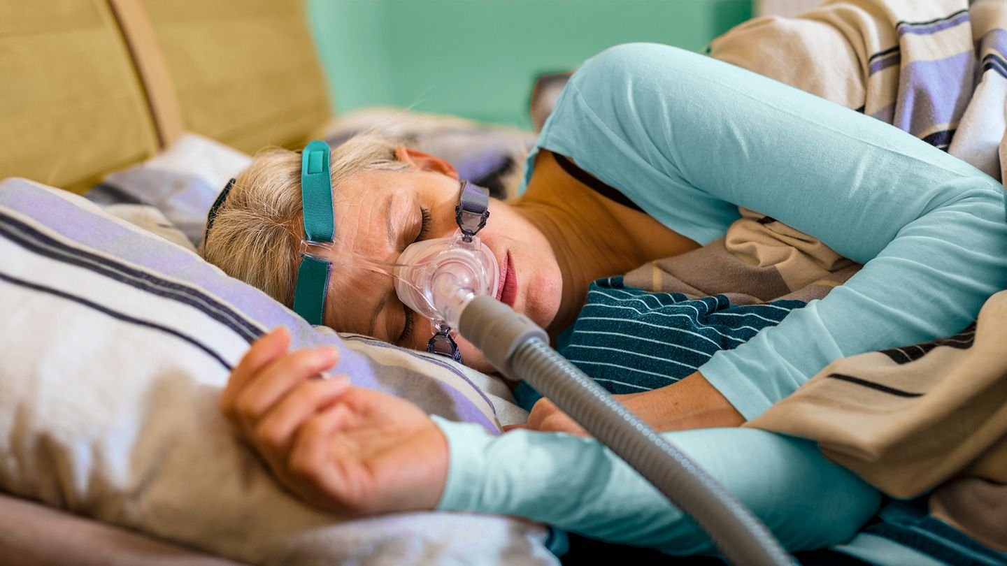 Obstructive Sleep Apnea: Symptoms, Causes, Diagnosis, Treatment, and Prevention