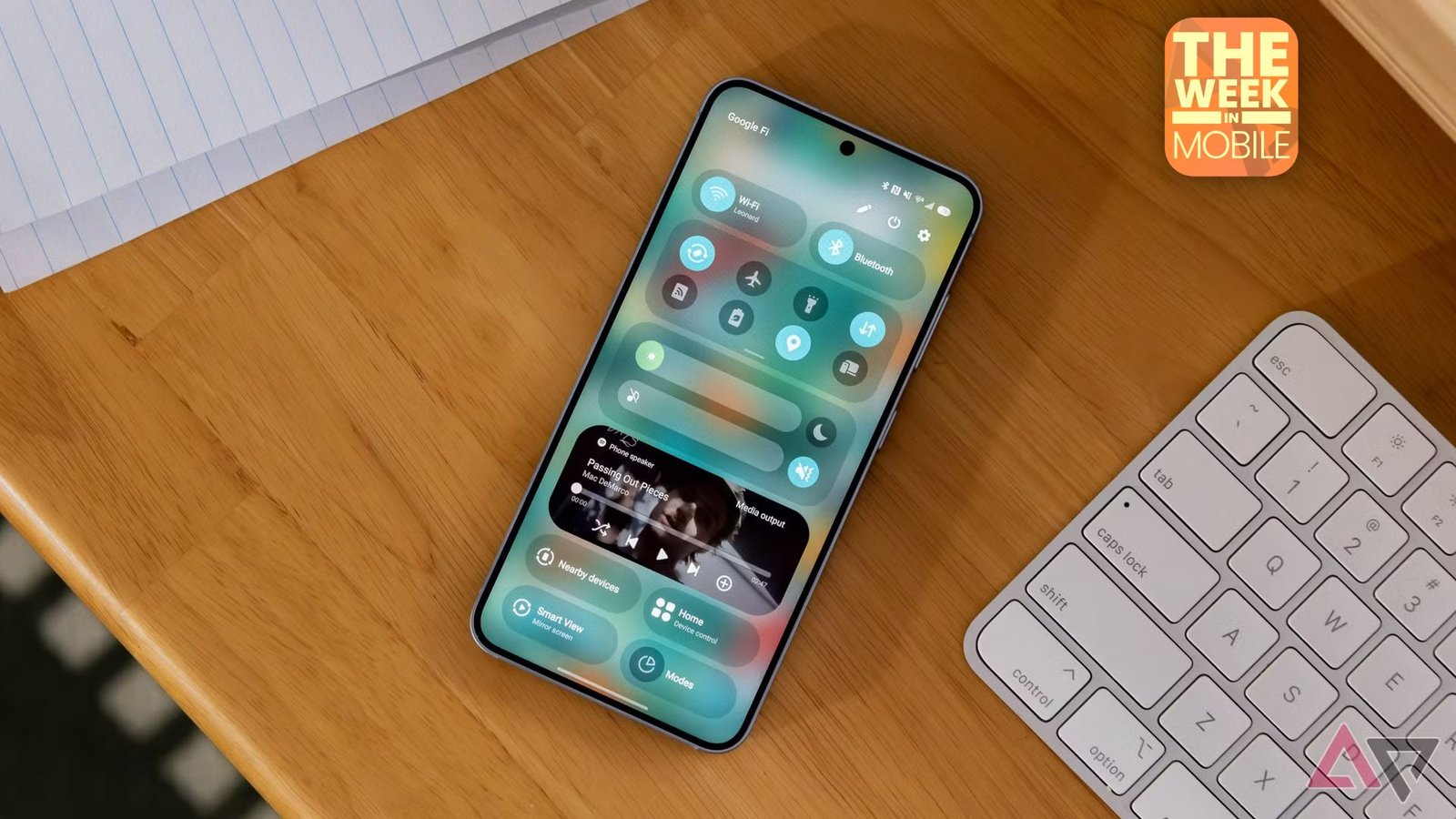 One UI 7 is so close, yet so far away in this week’s news
