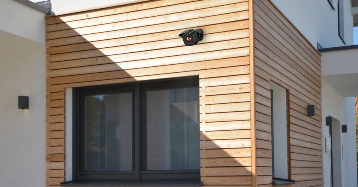 Onvis outdoor motion sensor review (HomeKit, Thread, etc)