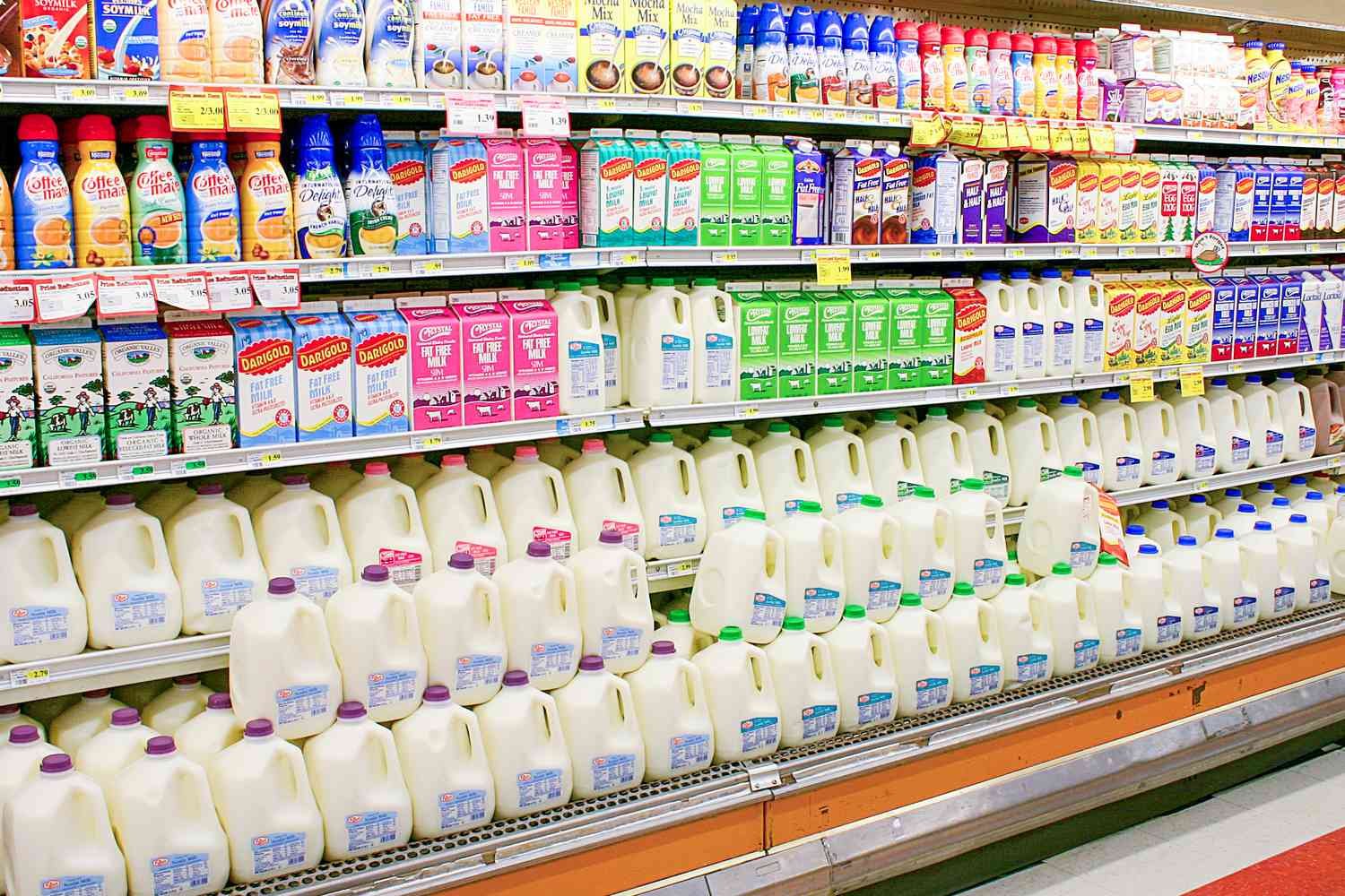 Pasteurized vs. Ultra-Pasteurized Milk, Organic Valley Explains the Difference