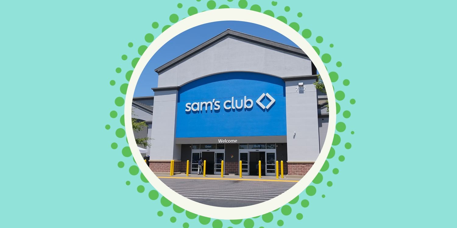 Sam’s Club Has a New Food Court Menu Item for a Limited Time