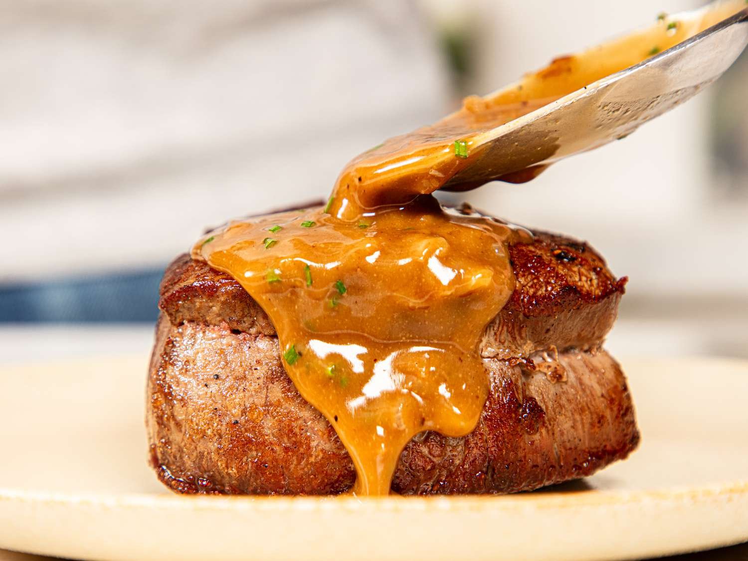 Steak Diane: A Retro Restaurant Classic That’s Shockingly Easy to Make at Home