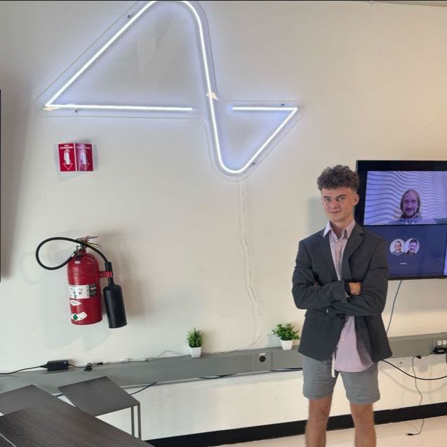 Teen on Musk’s DOGE Team Graduated from ‘The Com’ – Krebs on Security