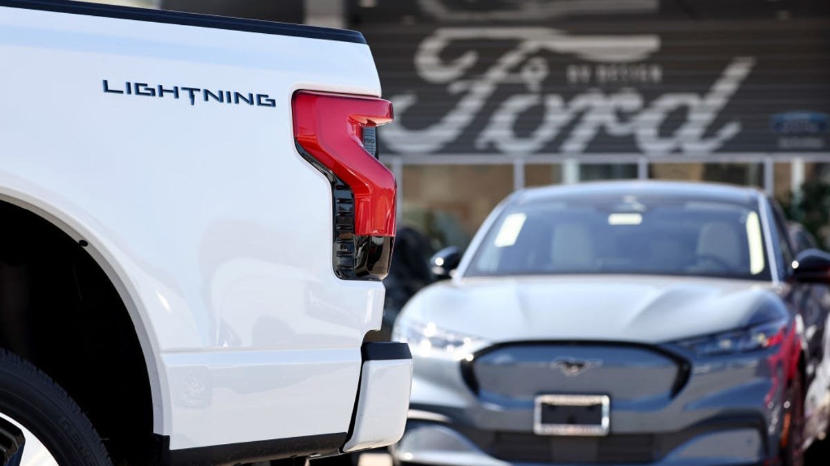 The 2025 EV Tax Credit: You Can Still Save Big on These Vehicles