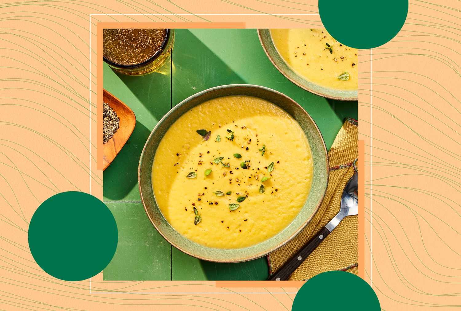 The Anti-Inflammatory Soup I Can’t Stop Making