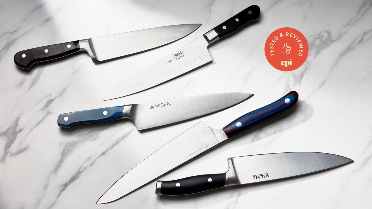 The Best Chef’s Knife, Tested and Reviewed