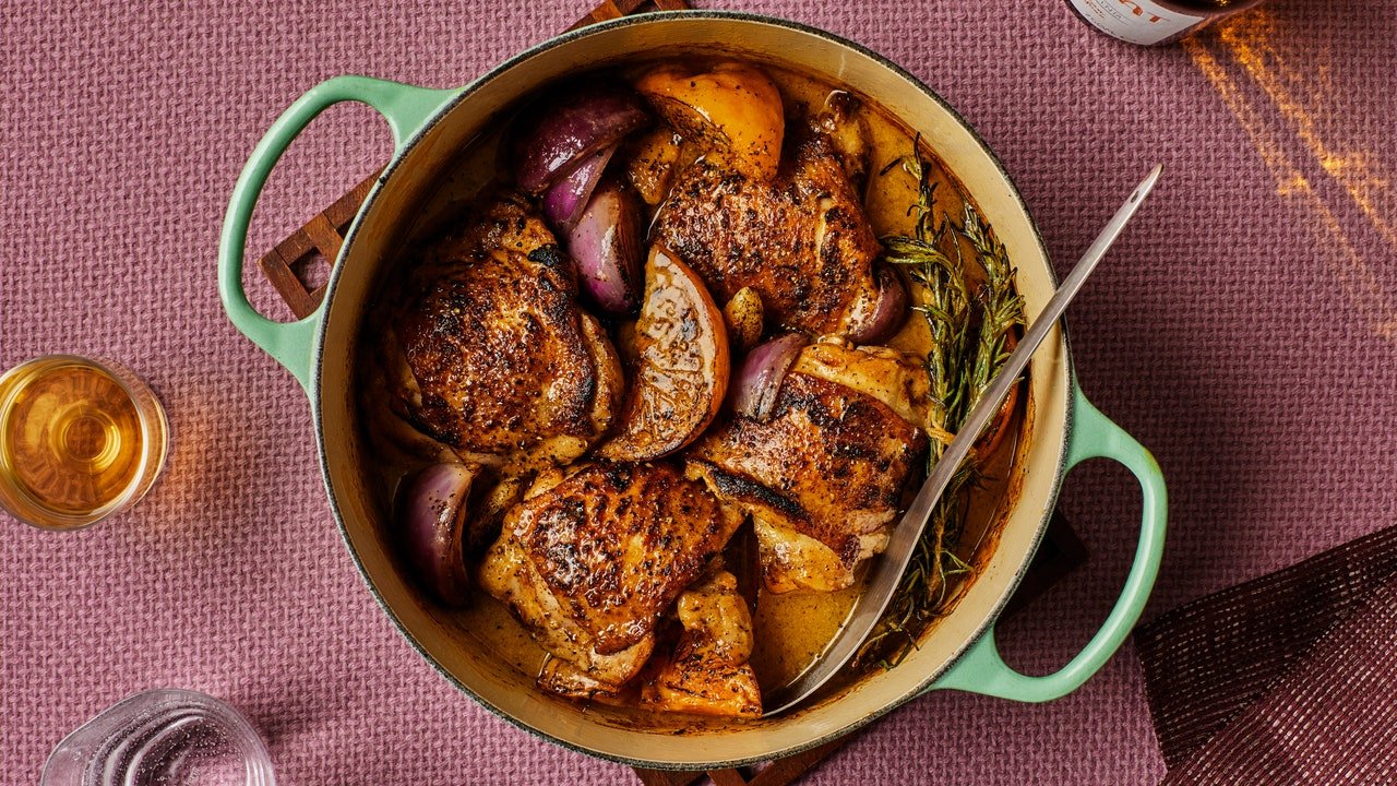 The Best Dutch Ovens for Braising, Baking, and Just About Anything