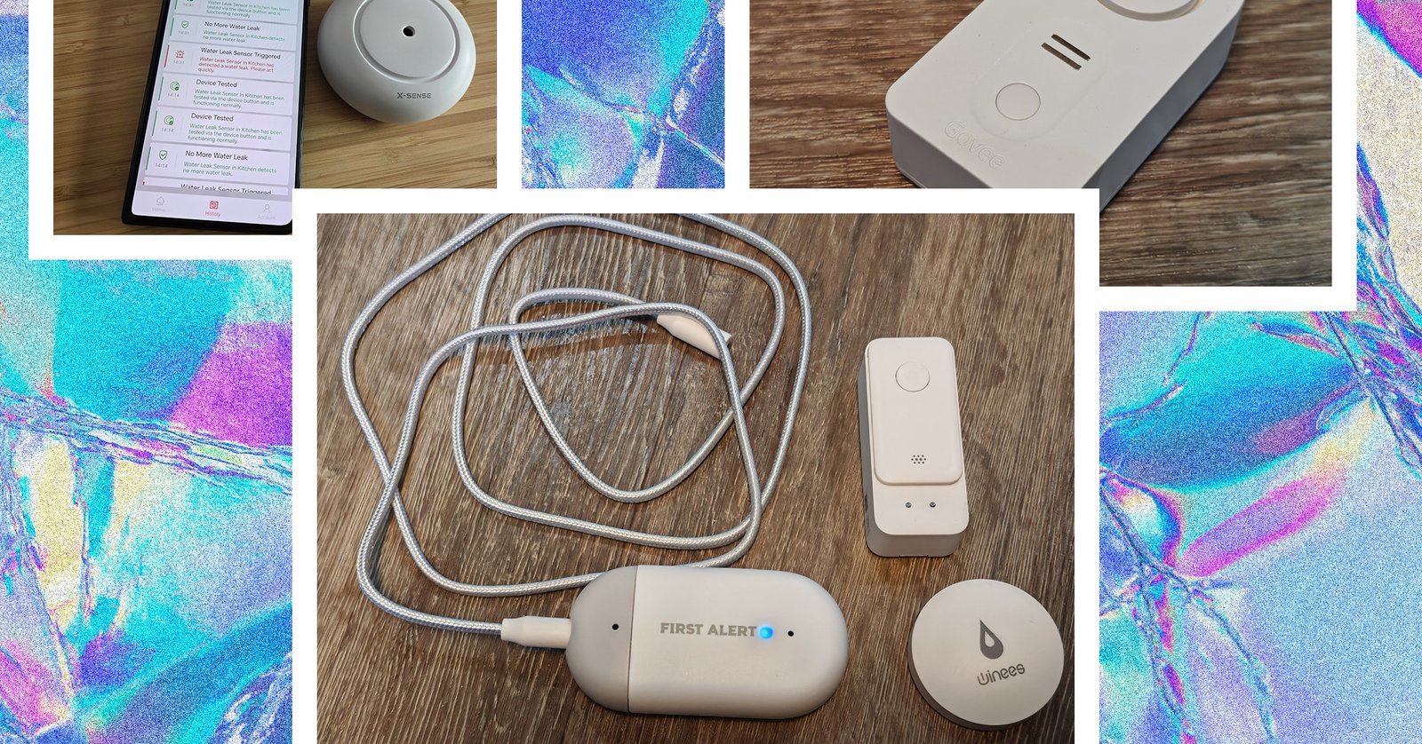 The Best Water Leak Detectors for Your Home