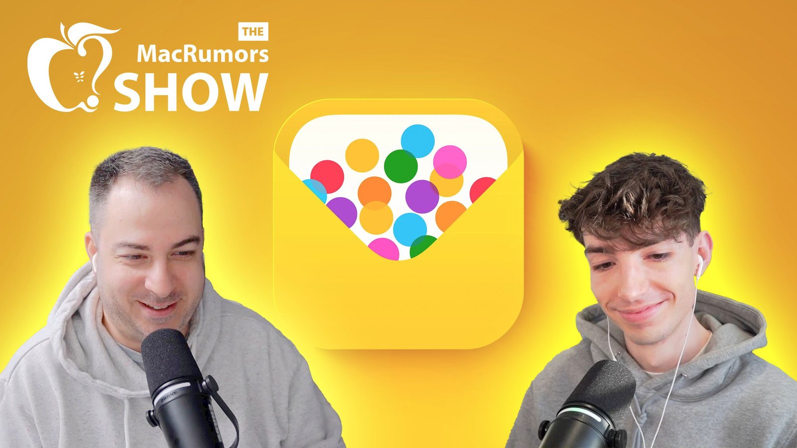 The MacRumors Show: Apple’s All-New ‘Invites’ App