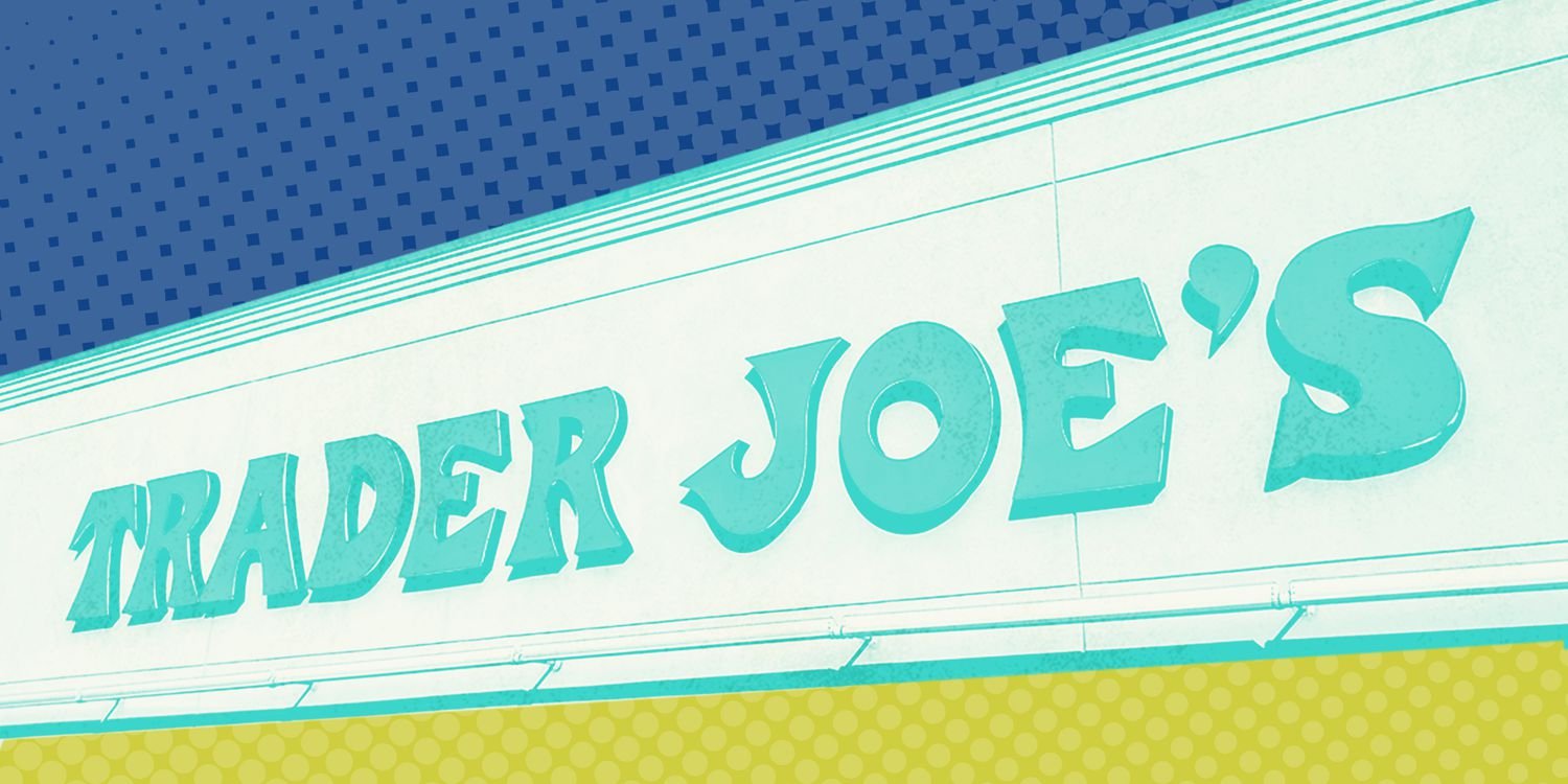 The Viral Trader Joe’s Item That Sold Out in Minutes Is Finally Back in Two New Colors