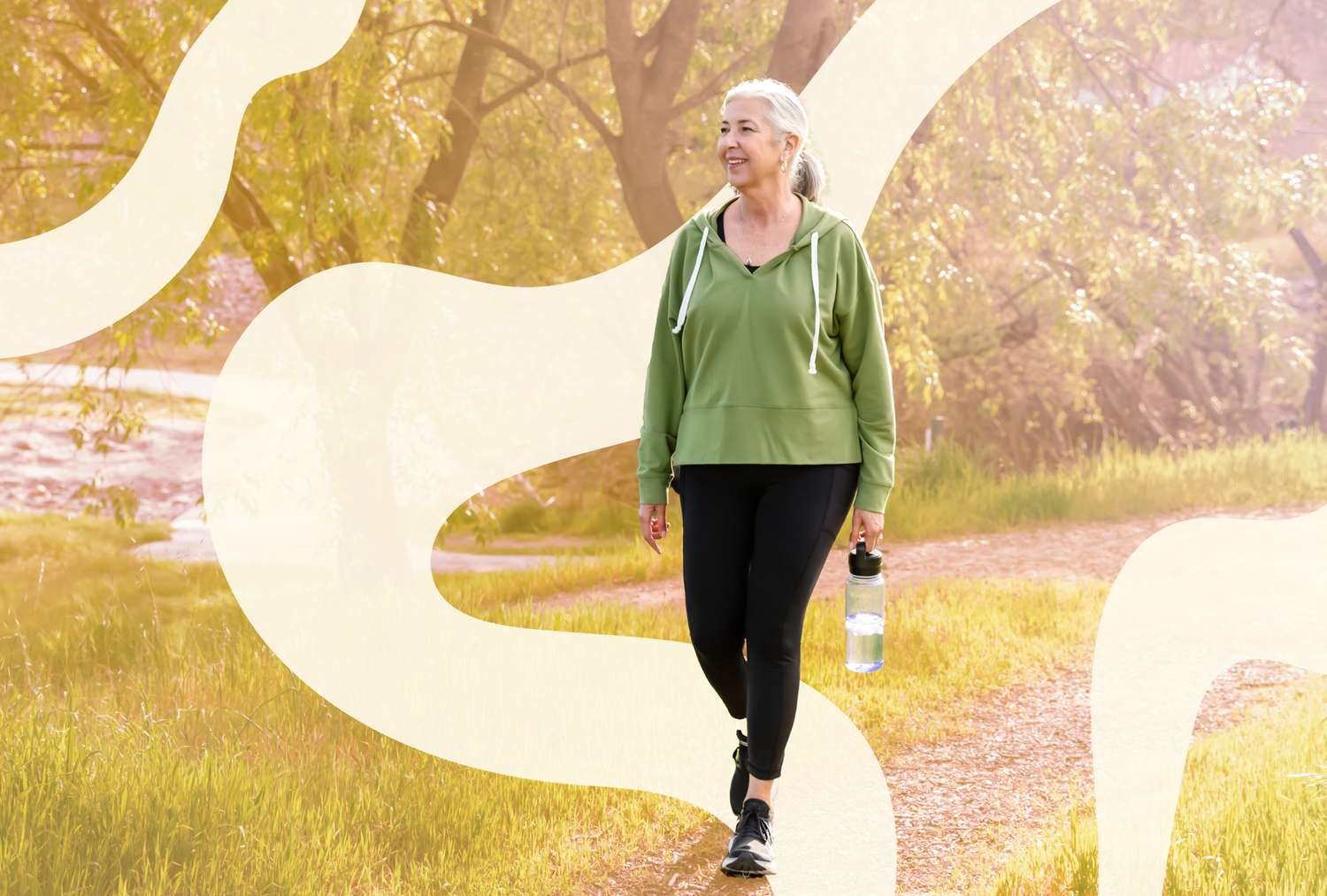 These 3 Habits Could Help Improve Your Longevity, According to a New Study