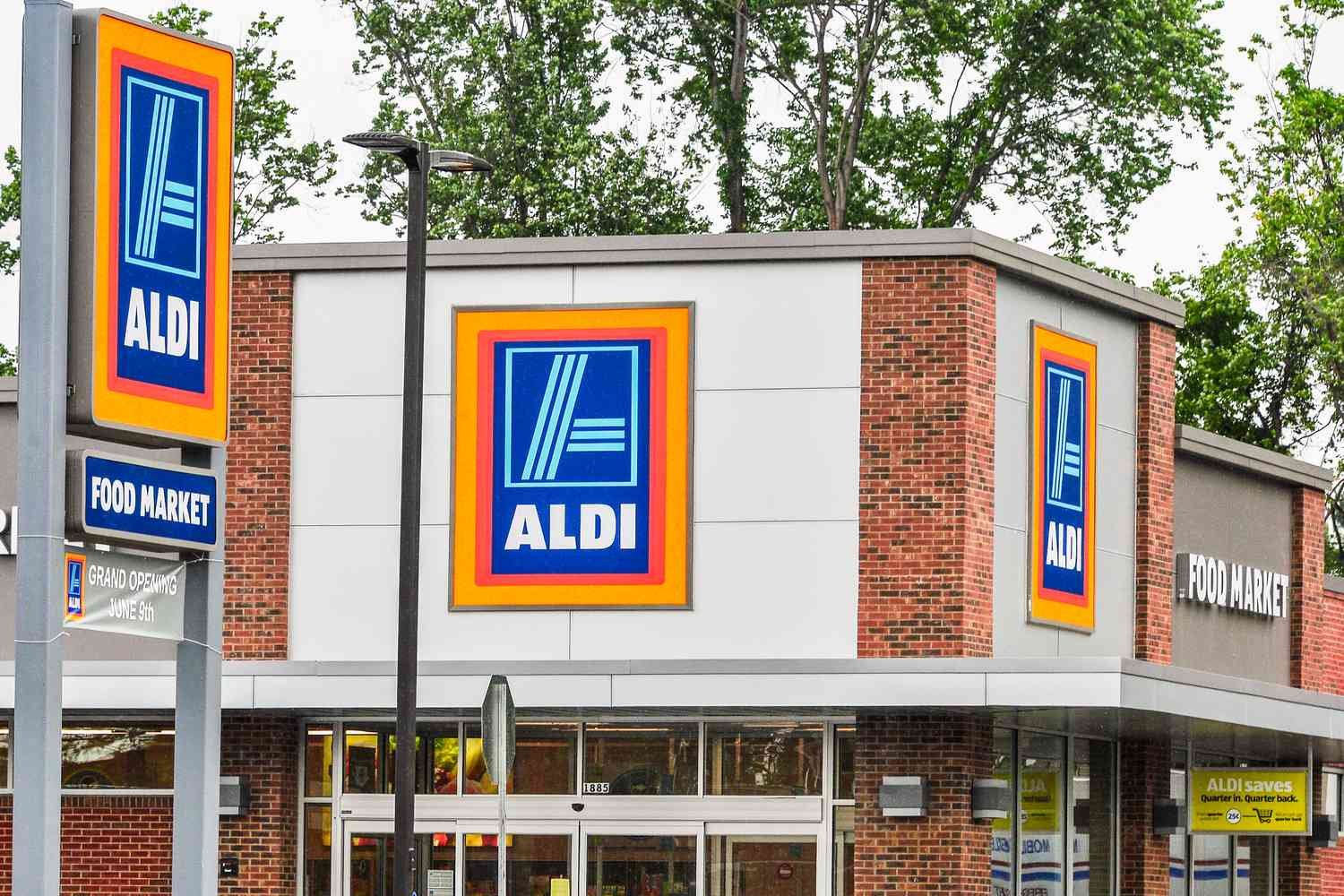 This $34.99 ALDI Appliance Is Back for a Limited Time—It’s My Favorite