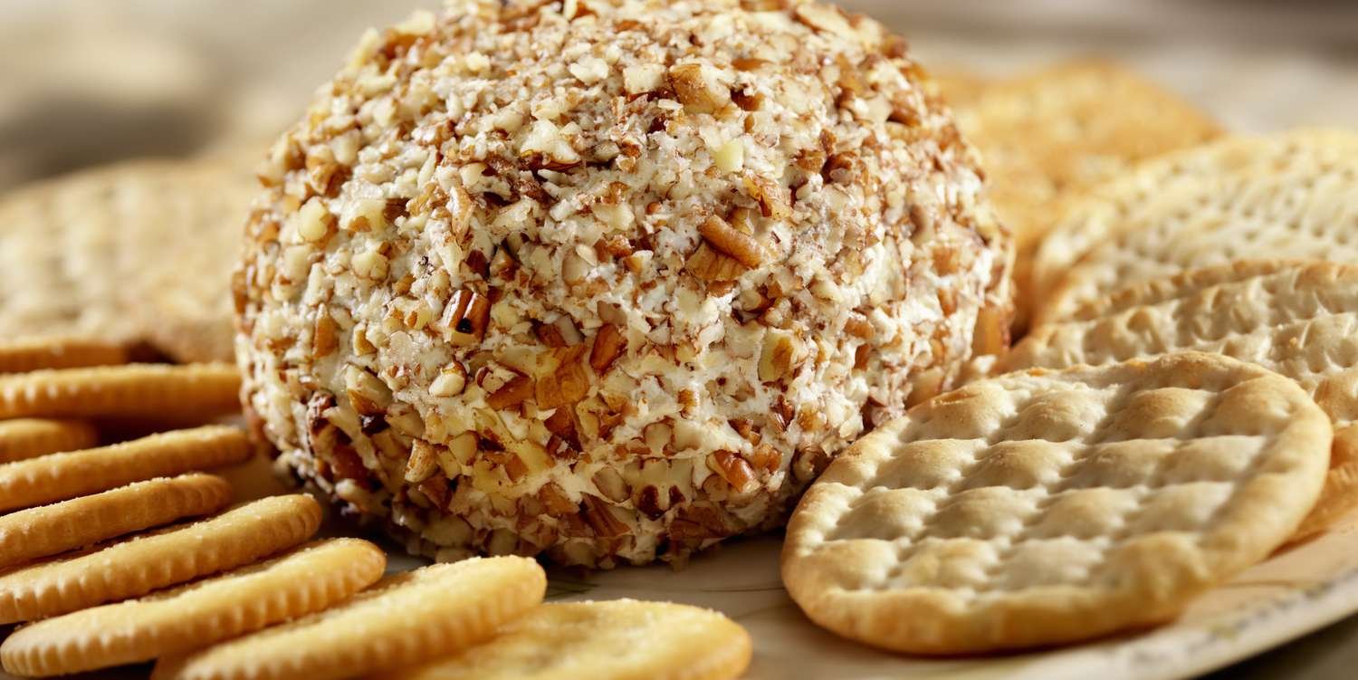 This ’70s Finger Food Is Always Devoured At My Tailgating Parties