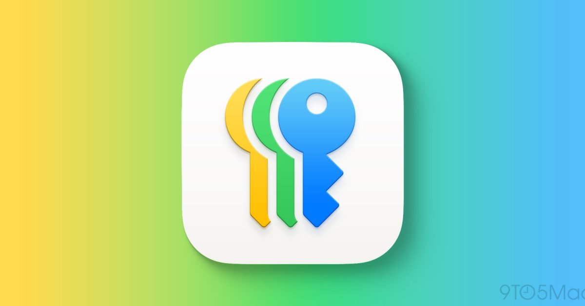 This Passwords app upgrade can replace one of Apple’s most loved features – 9to5Mac