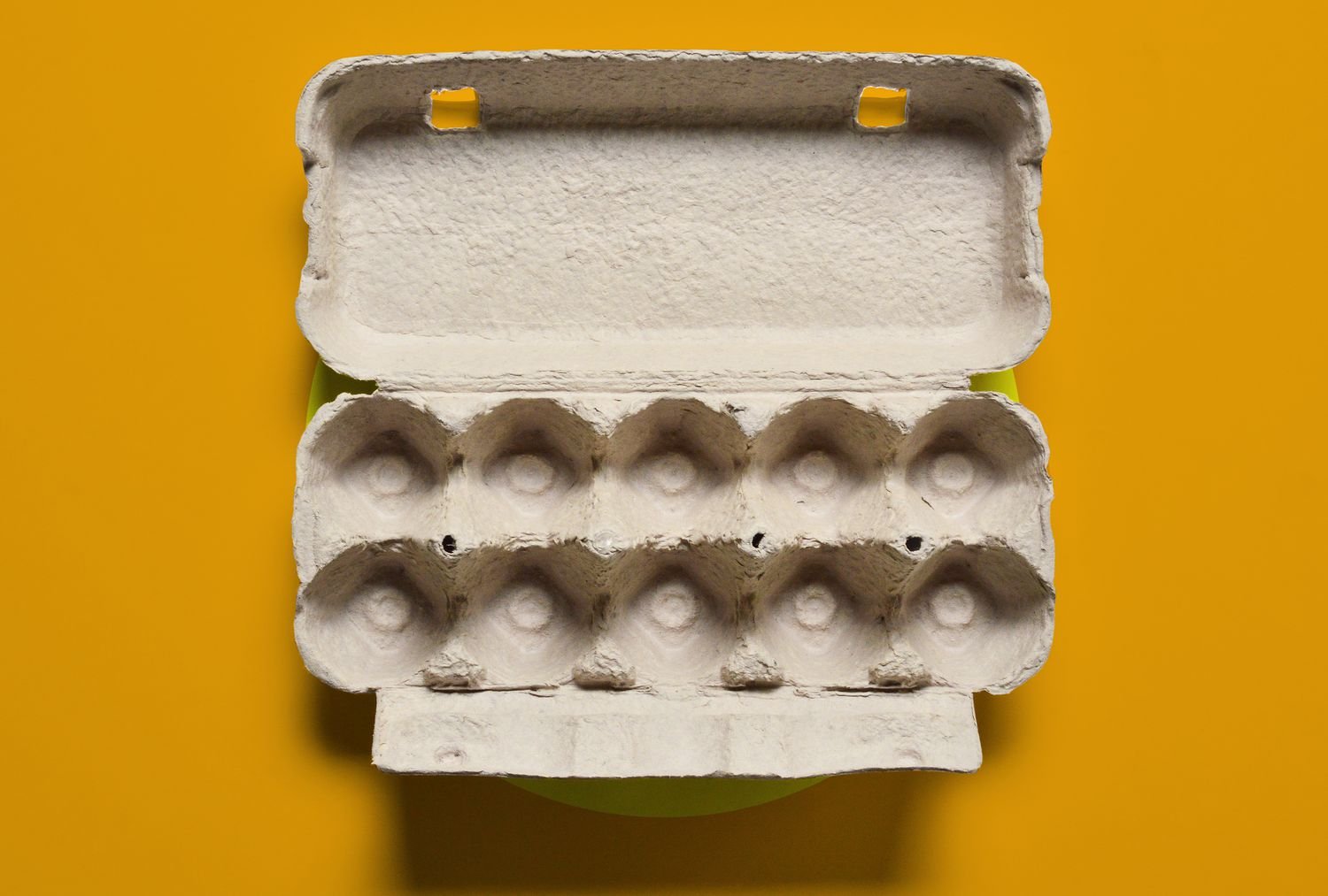This Popular Grocery Chain Is Imposing Limits on Egg Purchases