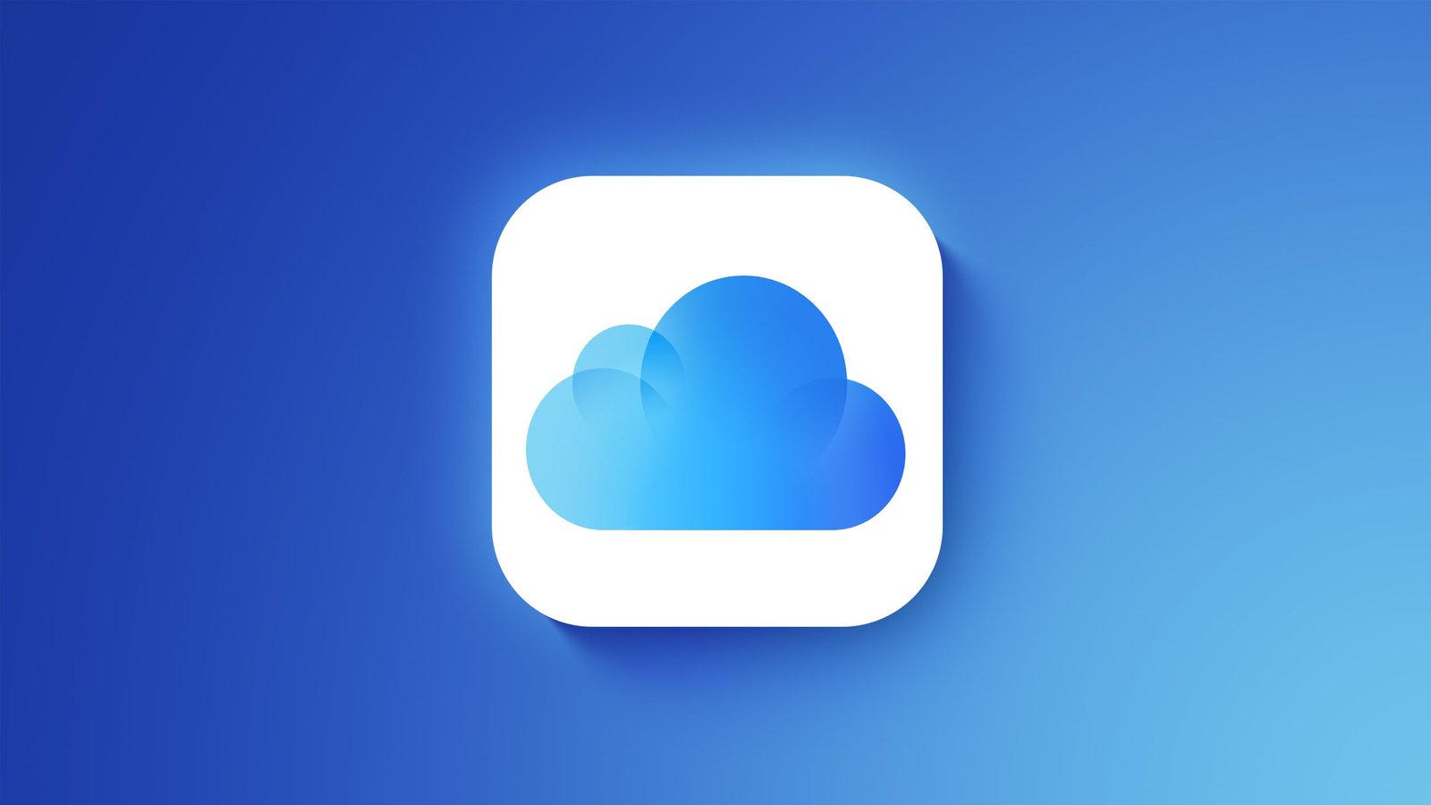UK Authorities Demand Back Door Access to iCloud Backups Globally